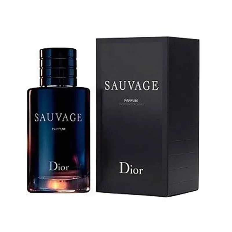 Dior Sauvage perfume – 100ml