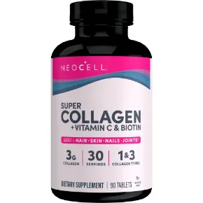 Hair Supplements